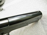 Colt .45 ACP National Match from 1939 (Government Model) - 11 of 15