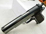 Colt .45 ACP National Match from 1939 (Government Model) - 10 of 15