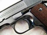Colt .45 ACP National Match from 1939 (Government Model) - 12 of 15