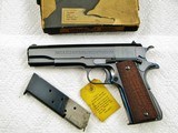 Colt .45 ACP National Match from 1939 (Government Model) - 2 of 15