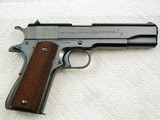Colt .45 ACP National Match from 1939 (Government Model) - 5 of 15