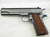 Colt .45 ACP National Match from 1939 (Government Model) - 6 of 15