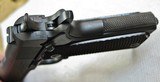 Colt 1911 A1 US Military .45 ACP From 1943 Near Mint Original - 6 of 12