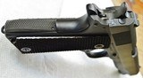 Colt 1911 A1 US Military .45 ACP From 1943 Near Mint Original - 8 of 12