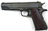 Colt 1911 A1 US Military .45 ACP From 1943 Near Mint Original - 2 of 12