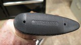 Winchester 1300 WaterFowl Pump 12 GA. 30