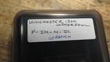 Winchester 1300 WaterFowl Pump 12 GA. 30