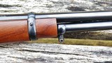 Marlin 336 .35 Rem. caliber with 20