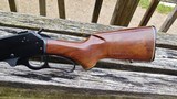 Marlin 336 .35 Rem. caliber with 20