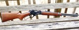 Marlin 336 .35 Rem. caliber with 20