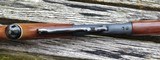 Marlin 336 .35 Rem. caliber with 20