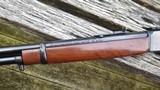 Marlin 336 .35 Rem. caliber with 20