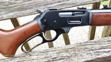 Marlin 336 .35 Rem. caliber with 20