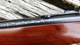 Marlin 336 .35 Rem. caliber with 20