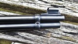 Marlin 336 .35 Rem. caliber with 20