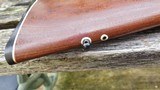 Marlin 336 .35 Rem. caliber with 20