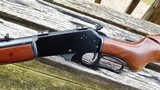 Marlin 336 .35 Rem. caliber with 20