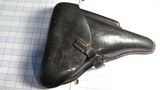 Luger 1941 P-08 9mm Black Widow 