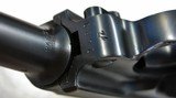 Luger 1941 P-08 9mm Black Widow 