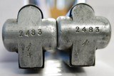 Luger 1941 P-08 9mm Black Widow 
