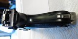 Luger 1941 P-08 9mm Black Widow 