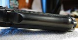 Luger 1941 P-08 9mm Black Widow 