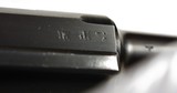 Luger 1942 P-08 German Military 9mm 