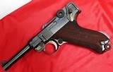 Luger P-08 
