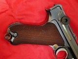 Luger P-08 