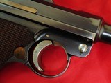 Luger P-08 
