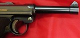 Luger P-08 