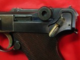Luger P-08 