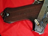 Luger P-08 