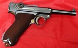 Luger P-08 