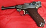 Luger P-08 