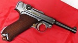 Luger P-08 