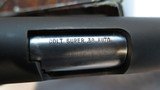 Colt Combat Commander ..38 Super Like New in Box from 1982 All Steel 1911 - 12 of 15