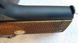 Colt Combat Commander ..38 Super Like New in Box from 1982 All Steel 1911 - 10 of 15