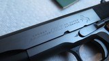 Colt Combat Commander ..38 Super Like New in Box from 1982 All Steel 1911 - 7 of 15