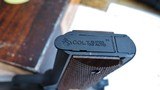 Colt Combat Commander ..38 Super Like New in Box from 1982 All Steel 1911 - 13 of 15