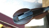High Standard 104 Trophy High Polish .22 LR7 1/4