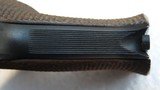 High Standard 104 Trophy High Polish .22 LR7 1/4