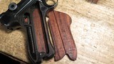 Luger S/42 1937 