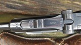 Luger S/42 1937 