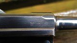 Luger S/42 1937 