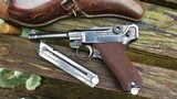 Luger S/42 1937 