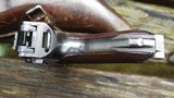 Luger S/42 1937 