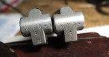 Luger S/42 1937 