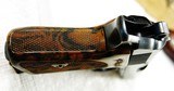 Walther German PPK .32 ACP Original Finish & Matching Numbers Pre-WWII with PPK Ink Stamped Leather Holster - 6 of 15