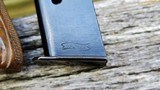 Walther PPK RZM .32 ACP Pre-WWIIGerman Very very Nice All Original Condition No Import Marks - 14 of 15